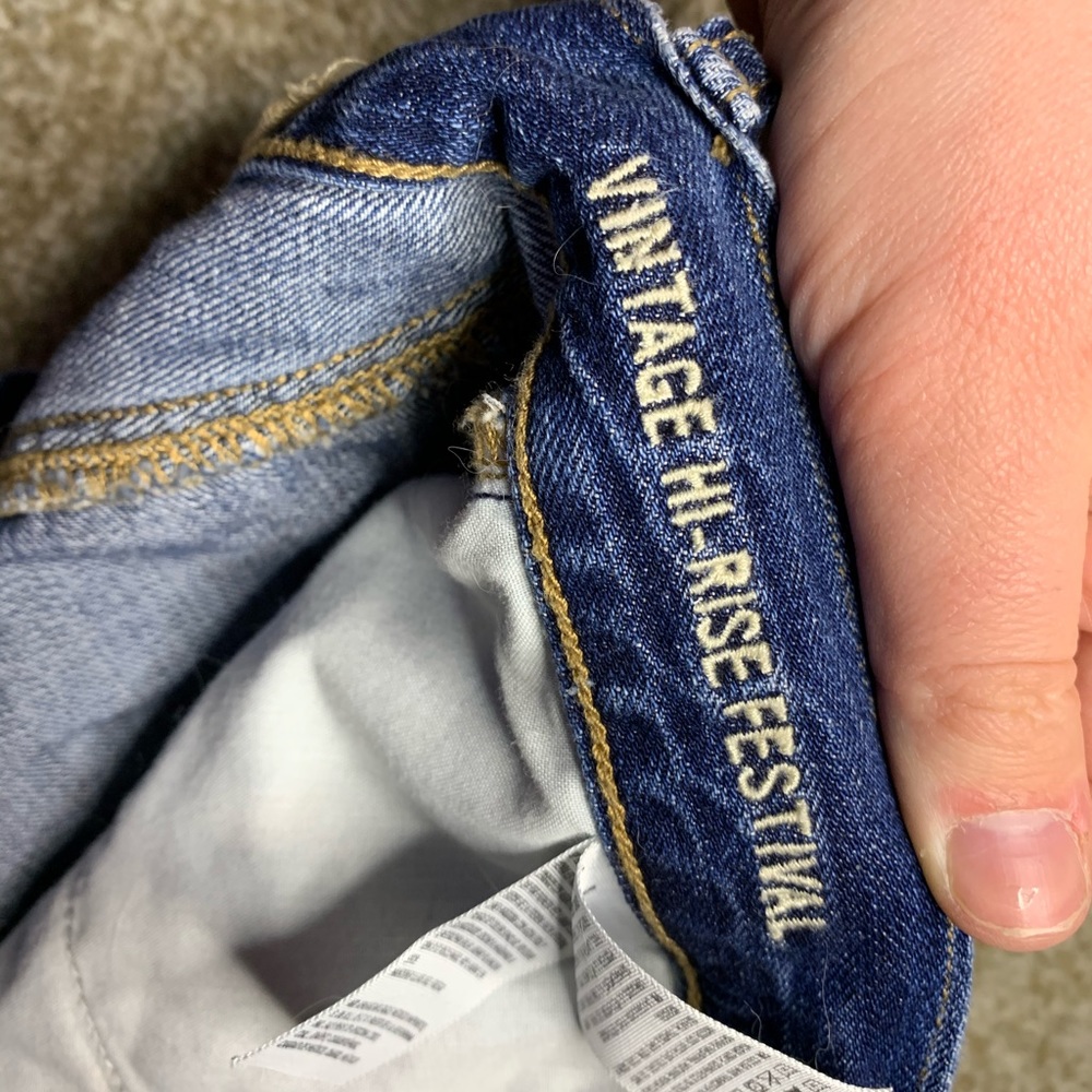 Shorts - Picture 3 of 4